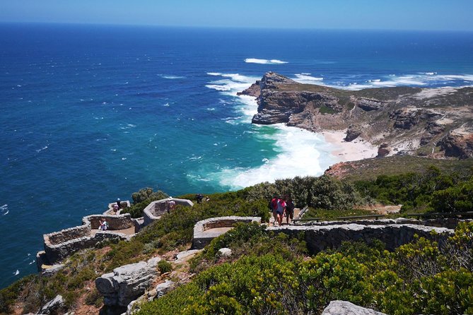 Private Cape of Good Hope Cape Point Penguins KirstenboschTour. - Cape Point brings wildlife and big views