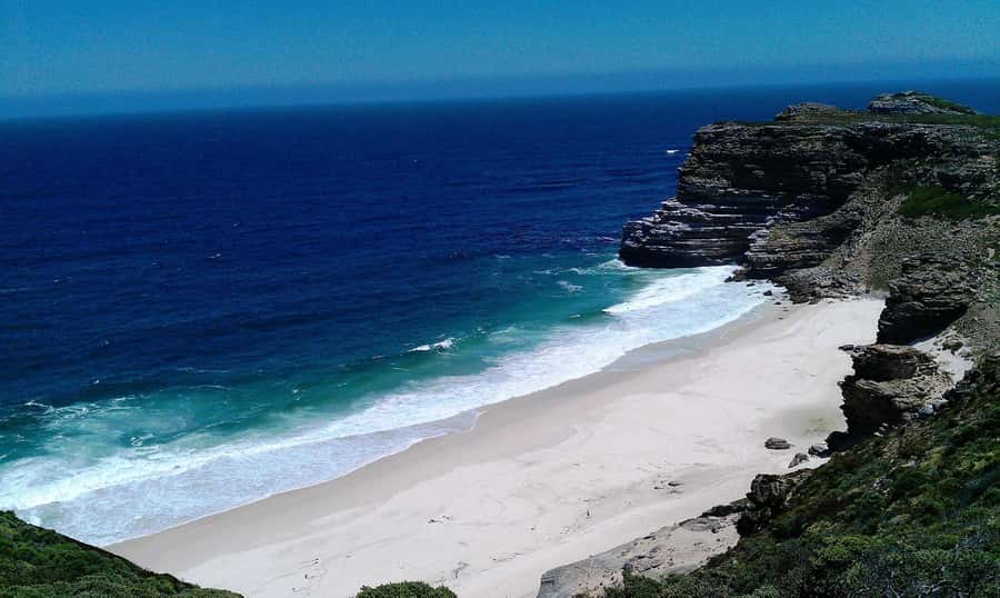 Private Cape of Good Hope Guided Tour - Hout Bay adds a useful optional choice
