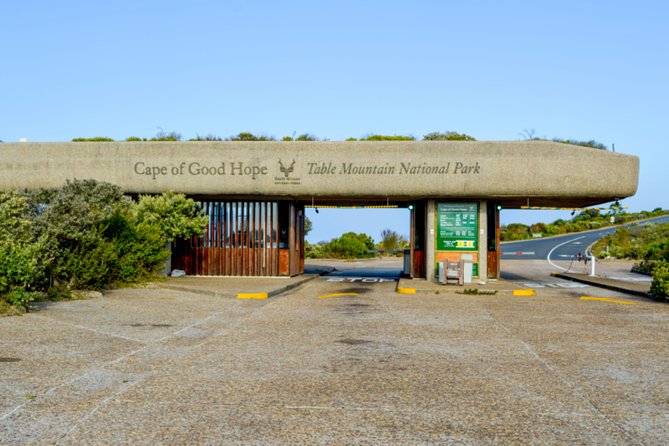 Private Cape of Good Hope Sightseeing and African Penguin Tour - Bantry Bay and Camps Bay show Cape Town’s polished side