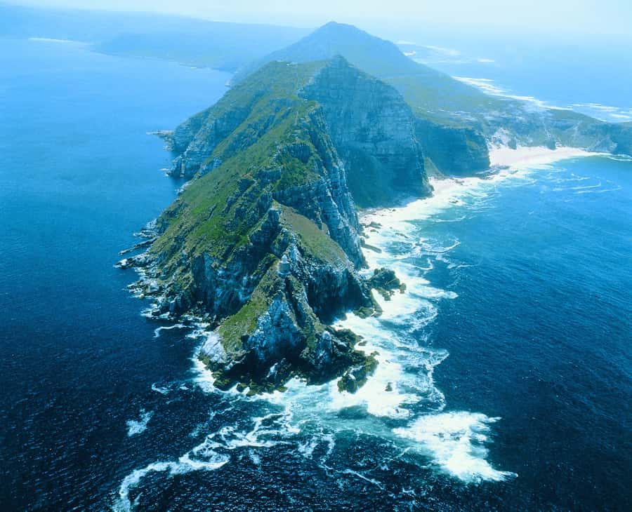 Private Cape Peninsula Half-Day Tour with Penguins - Why this Cape Peninsula route works