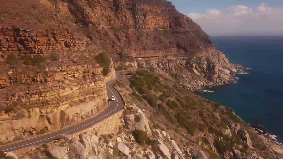 Private Cape Peninsula Half-Day Tour with Penguins - Simon’s Town adds character beyond the viewpoints