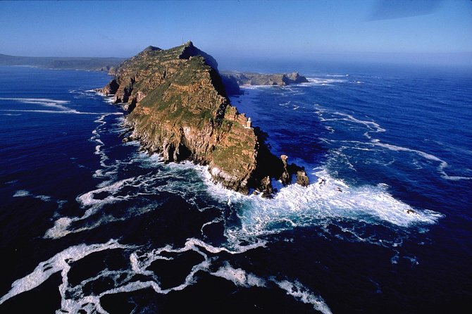 Private Cape Peninsula + Kirstenbosch Garden Full Day Guided Tour - Why the private format matters on a Cape Peninsula day