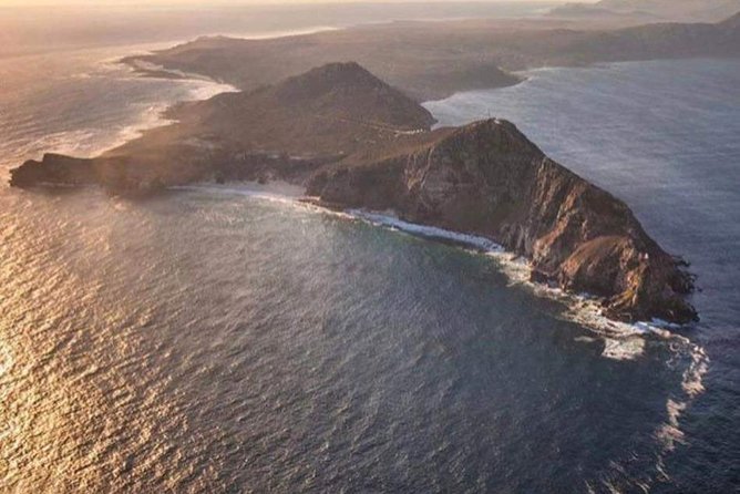 Private Cape Peninsula Tour - Why this private format works so well