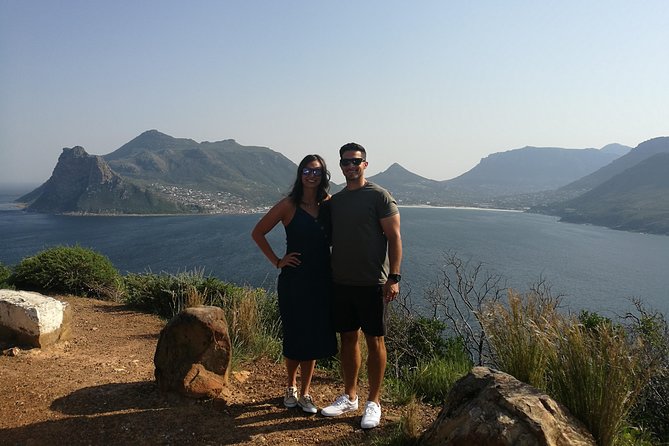 Private Cape Peninsula Tour - Chapman’s Peak supplies the unforgettable road