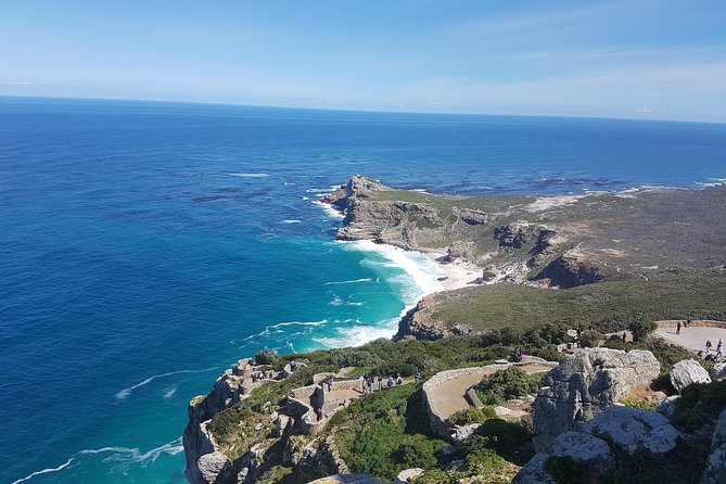 Private Cape Peninsula Tour - Cape Point, Cape of Good Hope sightseeing - The guide can make or break the day