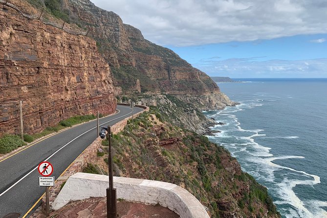 Private Cape Peninsula Tour, With Close Range Penguin Encounter From Cape Town. - Boulders Beach and the African penguins