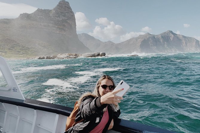 Private Cape Peninsula Tour, With Close Range Penguin Encounter From Cape Town. - What the guide can add to the day