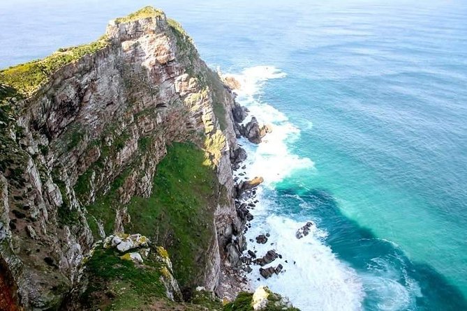 Private Cape Peninsula Tour - Chapman’s Peak Drive and Long Beach