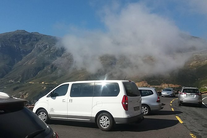 Private Cape Point Penguins Tour-Exploring the Cape Peninsula F/D - The Cape of Good Hope is about history and a famous sign