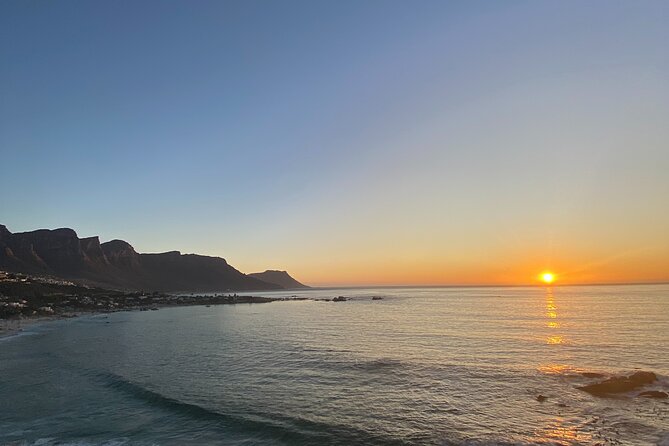 Private Cape Point / Peninsula Tour - Muizenberg and Simon’s Town: Two Different Sides of the Peninsula
