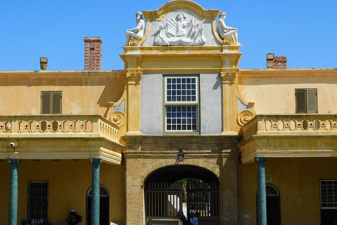 Private Cape Town City Tour - Bo-Kaap’s painted houses and Cape Malay identity