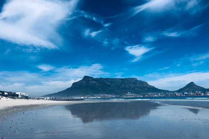 Private Cape Towns West Coastal Tour with Quad Bike - Why this Cape Town day trip is different