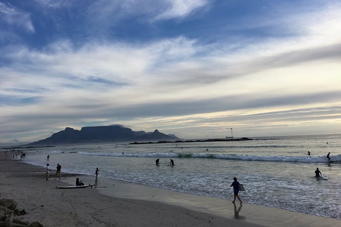 Private Cape Towns West Coastal Tour with Quad Bike - How the private format affects value
