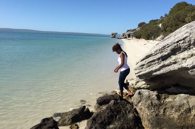 Private Cape Towns West Coastal Tour with Quad Bike - Timing, pickup, and the shape of the day