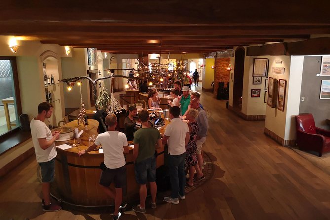 Private Cape Winelands from Stellenbosch OR Franschhoek OR Paarl - Key points to know before booking