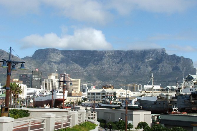 Private Cape Winelands from Stellenbosch OR Franschhoek OR Paarl - Transport, timing, and the value of a private vehicle