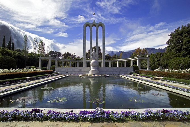 Private Cape Winelands Guided Full Day Tour from Cape Town - Why a private day works well in the Cape Winelands