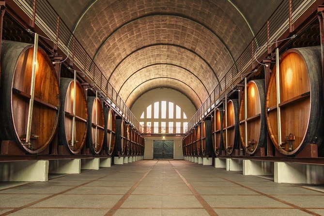 Private Cape Winelands Guided Full Day Tour from Cape Town - The guide can make or break the day
