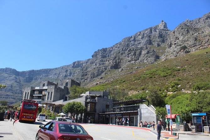 Private City Tour Table Mountain + Cable Car Ticket Camps Bay H/D - Why this private half-day tour works