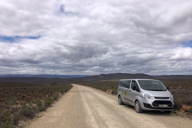Private Custom Day Tour from Cape Town - Wine country: Constantia or a longer Winelands route