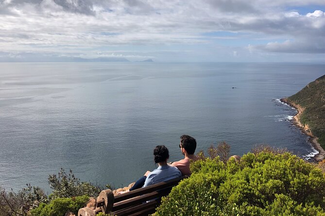 Private Custom Day Tour from Cape Town - Comfort, group size, and the pace of the day