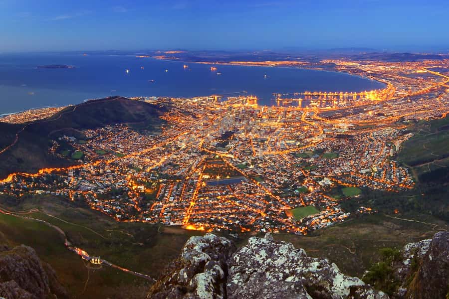 Private Custom Tour with a Local Guide Cape Town - A flexible first look at Cape Town