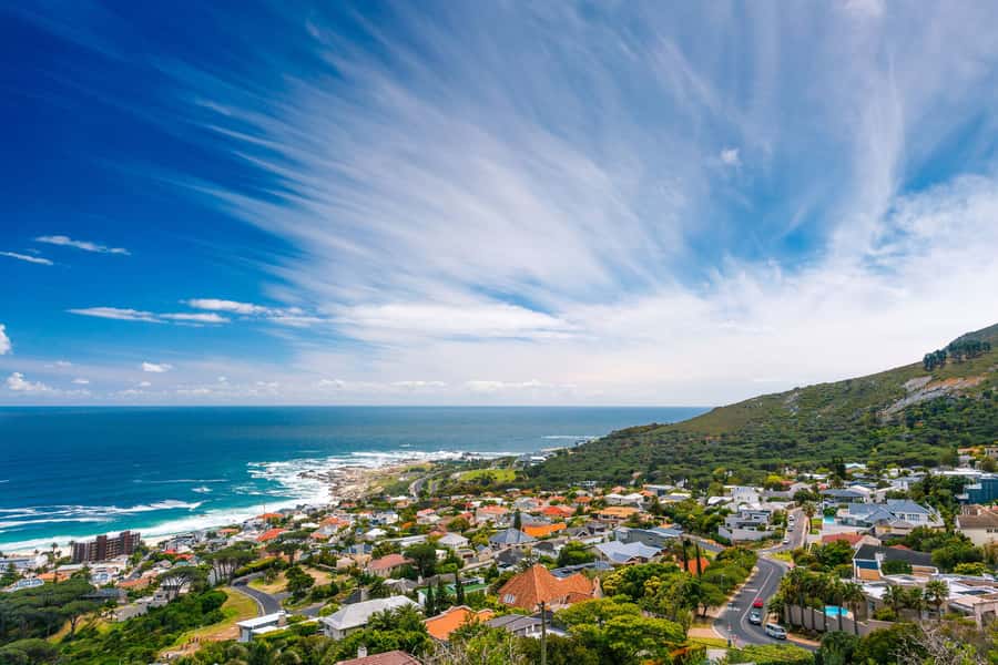 Private Custom Tour with a Local Guide Cape Town - Why longer bookings may be worth the extra time