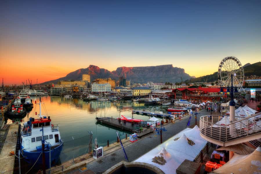 Private Custom Tour with a Local Guide Cape Town - Practical planning for transport, food, and museum visits
