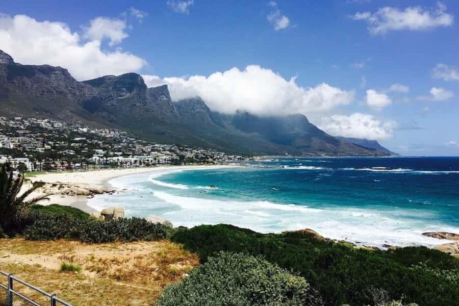 Private Custom Tour with a Local Guide Cape Town - What a two-hour tour can realistically cover