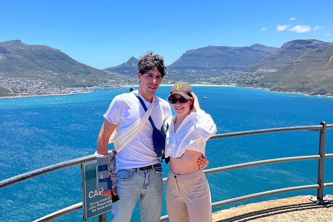 Private/Customised Cape Peninsula and Penguin Colony Tour - Why a private Cape Peninsula day works well