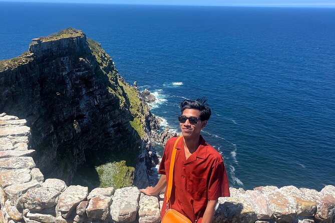 Private/Customised Cape Peninsula and Penguin Colony Tour - The optional stops: Muizenberg, Camps Bay, and Table Mountain