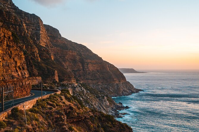 Private Day tour of the Cape. Our reviews show why people book! - Cape Point Nature Reserve fills the middle of the day