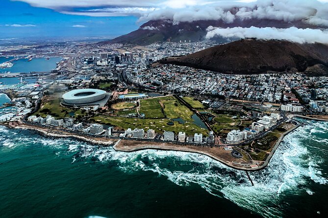 Private Day tour of the Cape. Our reviews show why people book! - What the $135.16 price really covers