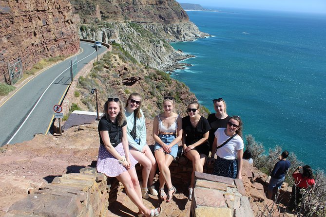 Private Day Tour to Cape of Good Hope Penguins Inc Entry Tickets from Cape Town - Simon’s Town: a useful place to eat