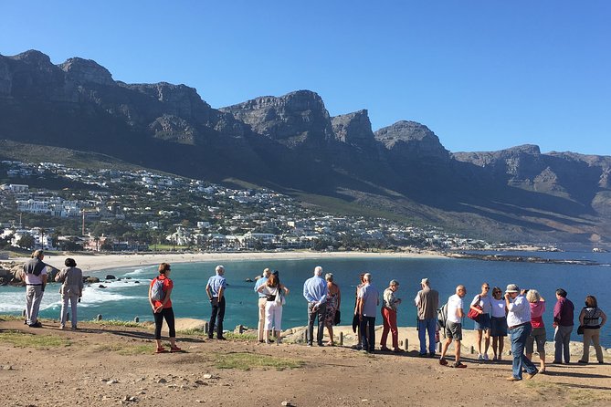 Private day tour to the Cape of Good Hope - Key points to know before booking