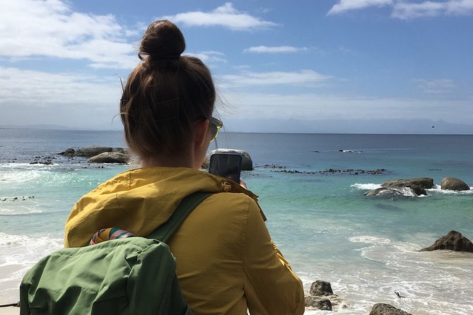Private day tour to the Cape of Good Hope - Why a private Cape Peninsula day makes sense