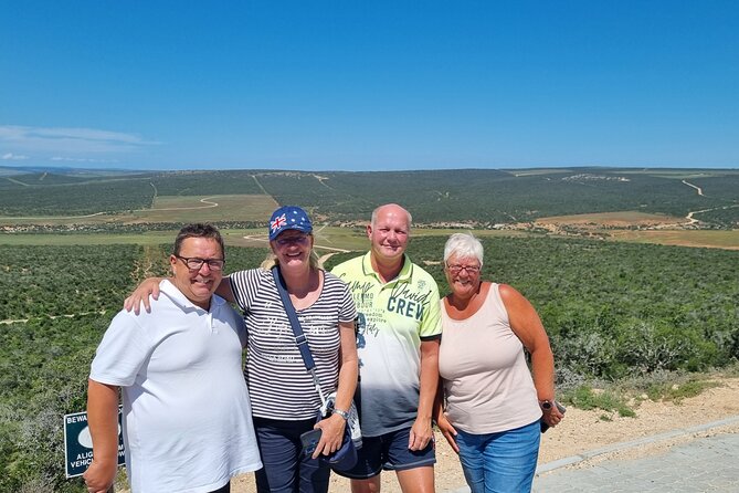 Private Full-Day Addo Elephant National Park - Who will enjoy this Addo experience most