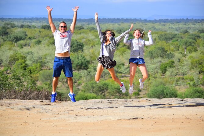 Private Full Day Safari l Kruger National Park from Hazyview or Skukuza - What the guide adds to the day