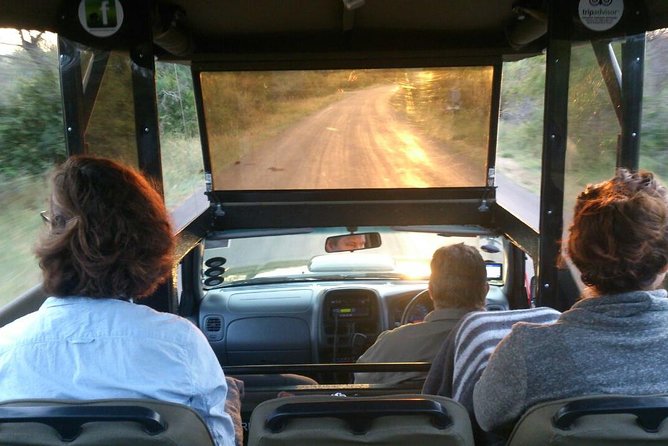 Private Full Day Safari l Kruger National Park from Hazyview or Skukuza - What is included, and what is not
