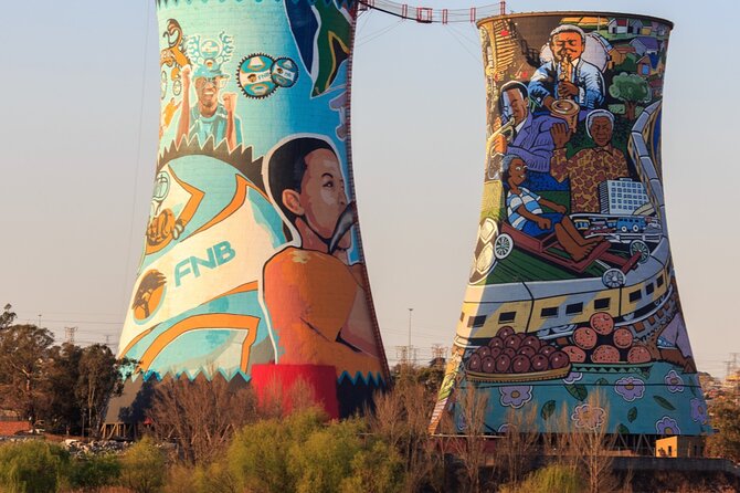 Private Full Day Soweto and Johannesburg Tour from Johannesburg or Pretoria - Hector Pieterson Museum and the memory of June 1976