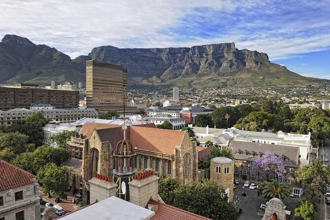Private Full Day Stellenbosch Wine Tour - Key points at a glance