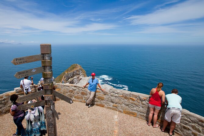 Private Full Day Tour To Cape Point, Penguins With Table Mountain. - Why this private Cape Town tour works