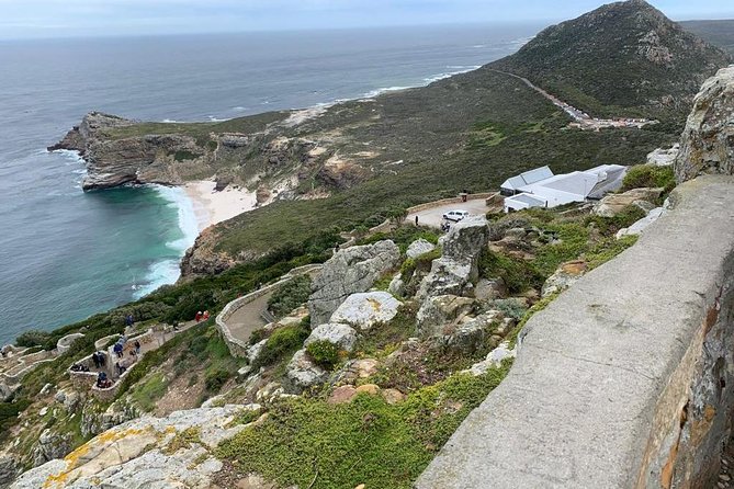 Private Full Day Tour To Cape Point, Penguins With Table Mountain. - Bo-Kaap: colorful houses with a serious past