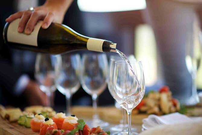 Private Full Day Wine Tour in Cape Town - Key points about this Cape Winelands day