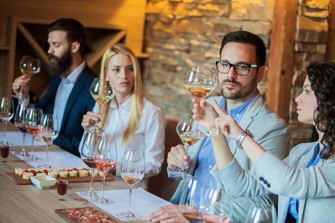 Private Full Day Wine Tour in Cape Town - A quick look at Franschhoek village