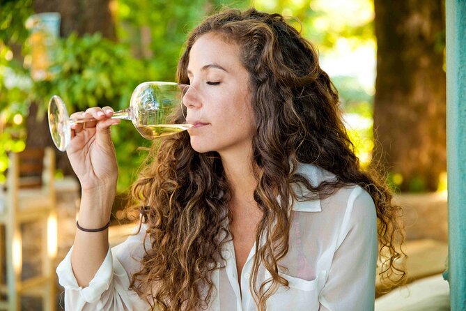 Private Full Day Wine Tour in Cape Town - A short walk through historic Stellenbosch