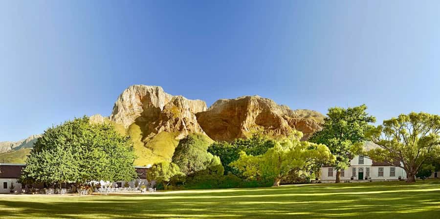 Private Full-Day Winelands Tour in Stellenbosch - Who Will Enjoy This Day Most