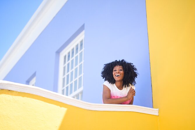 Private Group Photoshoot in Cape Town - Key points to know before booking
