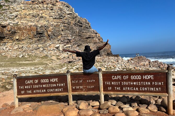 Private Guided Tour in Cape of Good Hope and Table Mountain - Bo-Kaap brings the city’s culture into focus