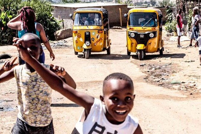 Private Half Day Authentic Soweto Tour from Johannesburg or Pretoria - Why this private Soweto tour feels different